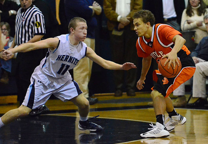 st augustine basketball
